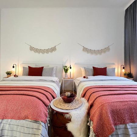Joyful Place Apartment Vienna Exterior photo