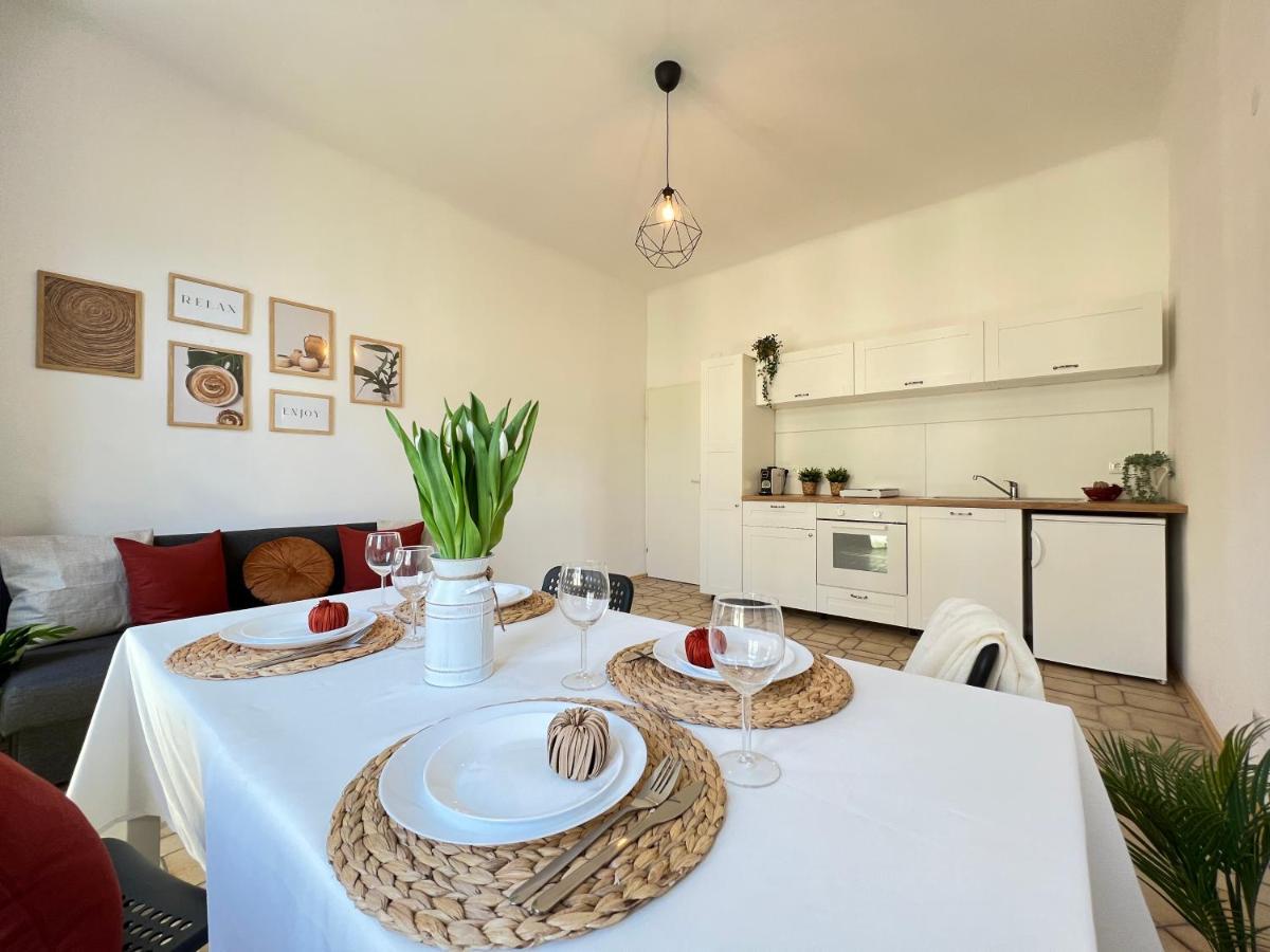 Joyful Place Apartment Vienna Exterior photo