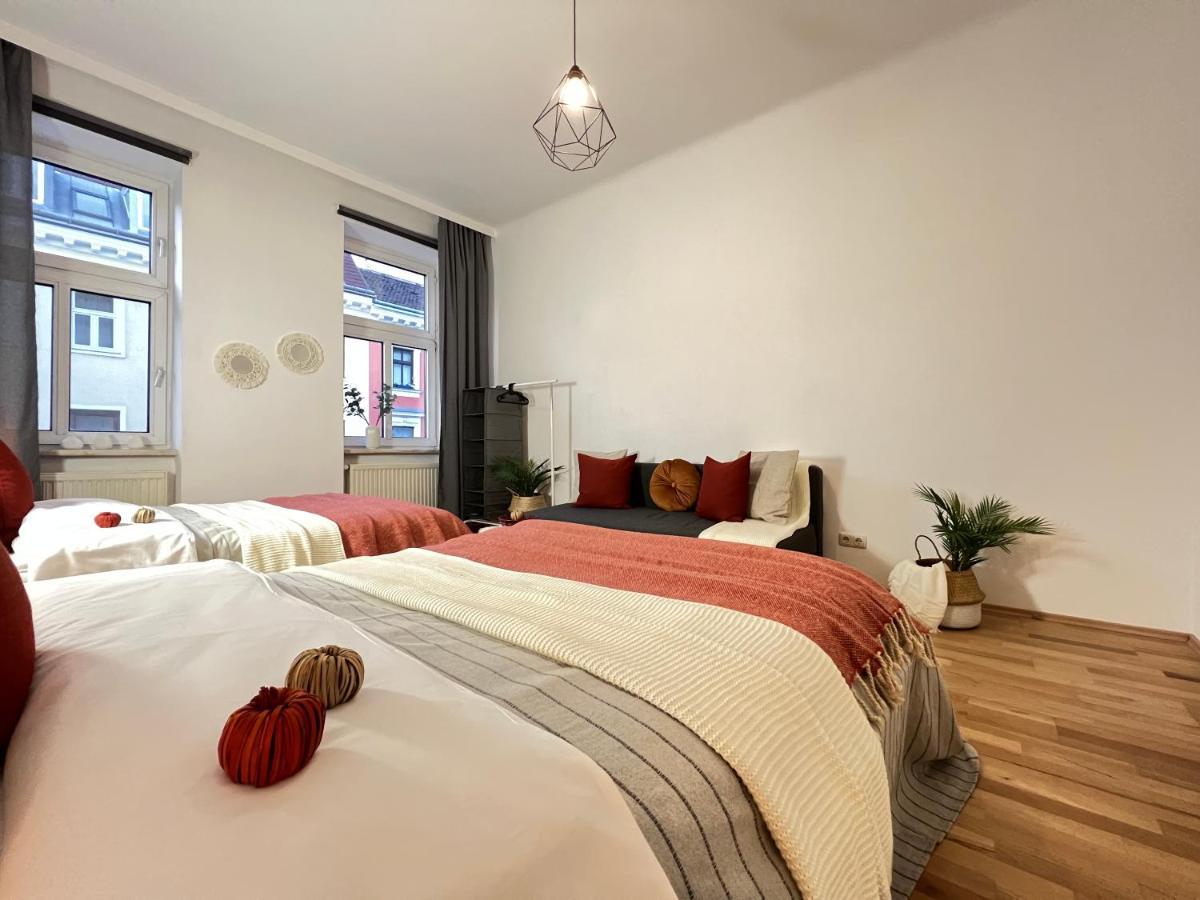 Joyful Place Apartment Vienna Exterior photo