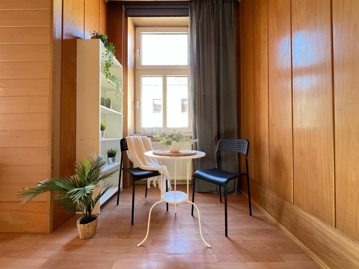 Joyful Place Apartment Vienna Exterior photo