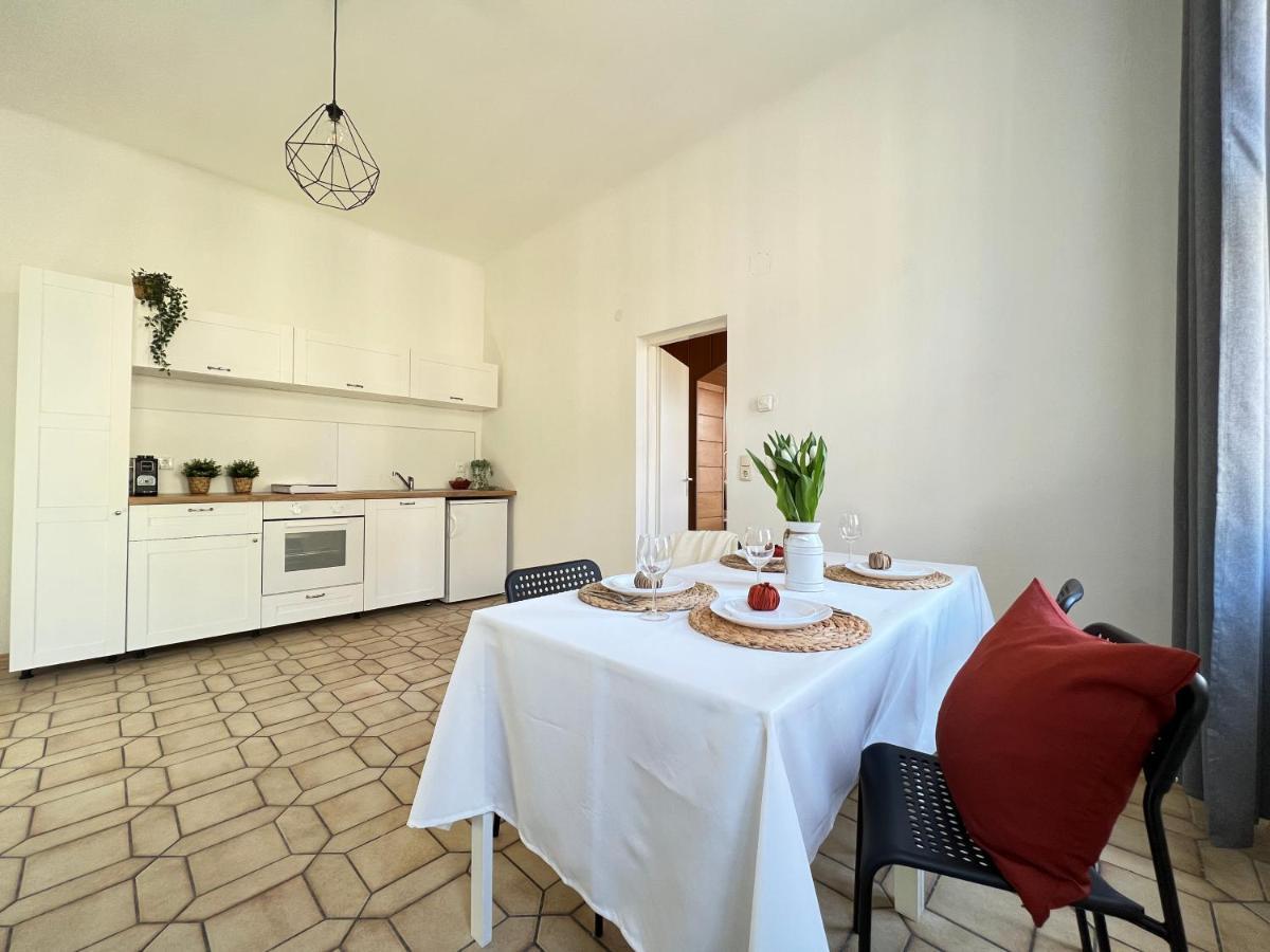 Joyful Place Apartment Vienna Exterior photo