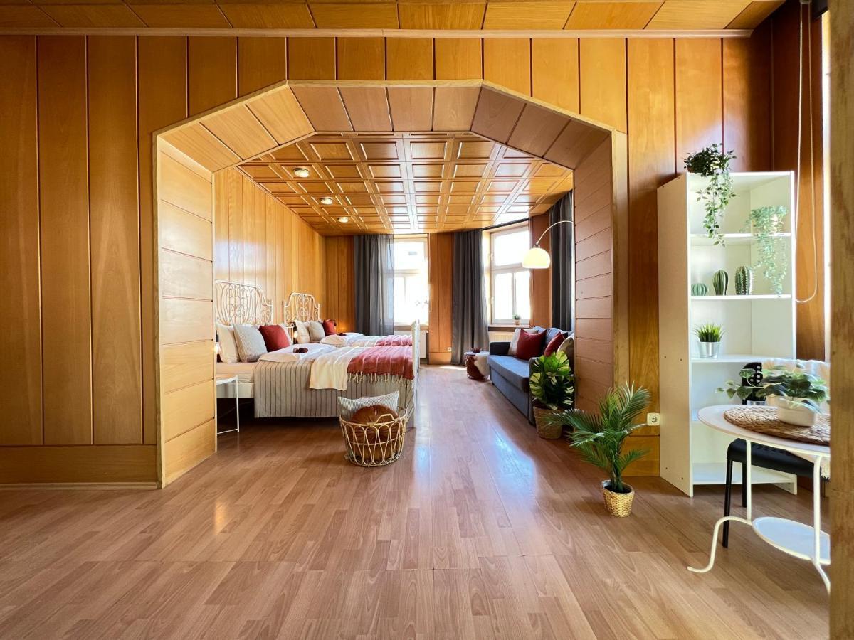 Joyful Place Apartment Vienna Exterior photo