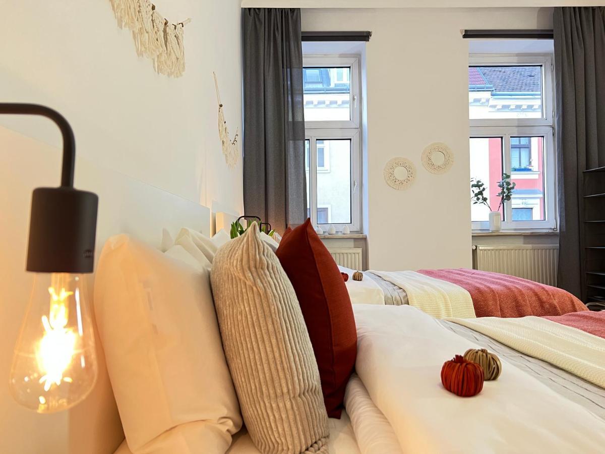 Joyful Place Apartment Vienna Exterior photo