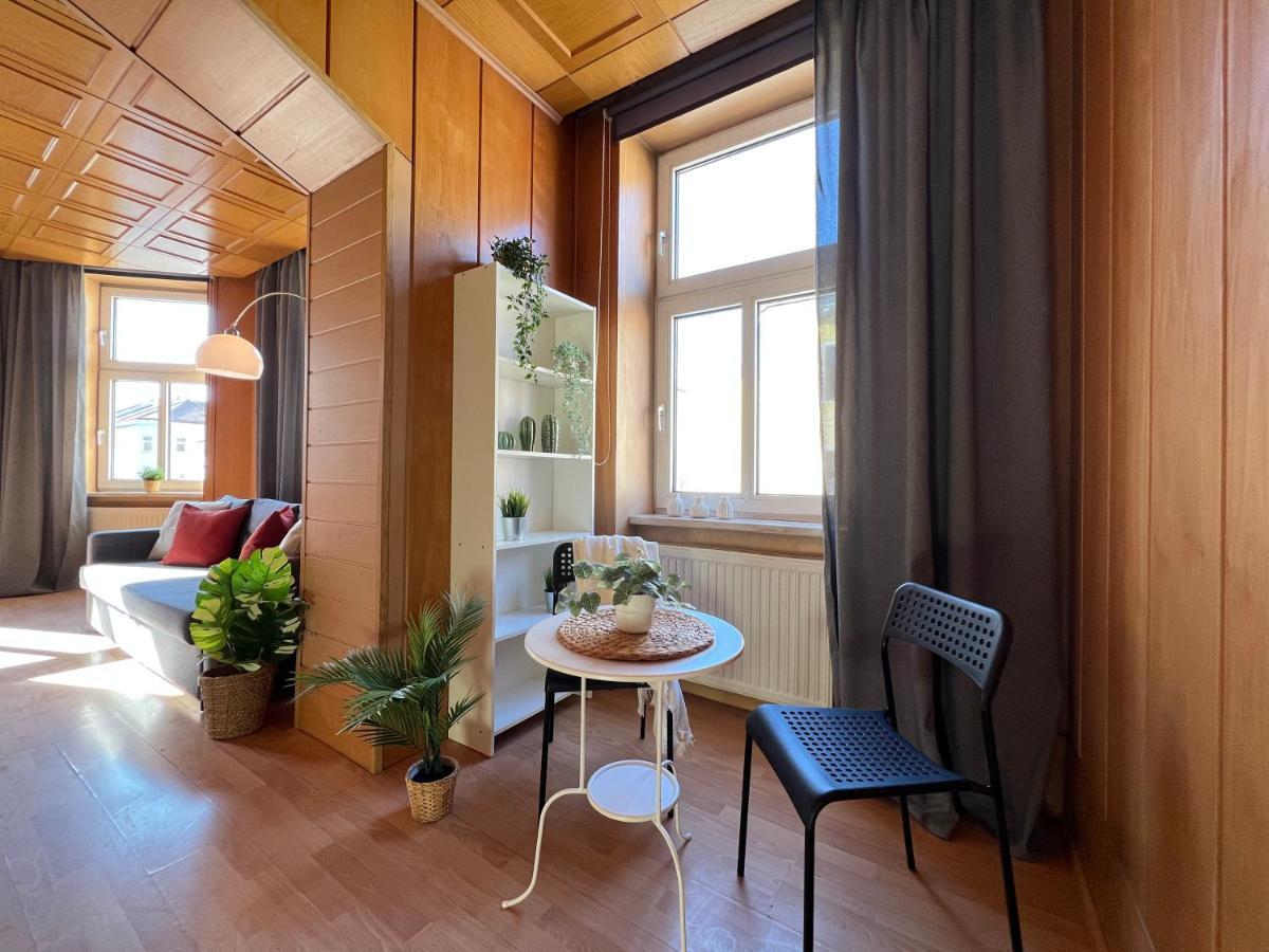 Joyful Place Apartment Vienna Exterior photo