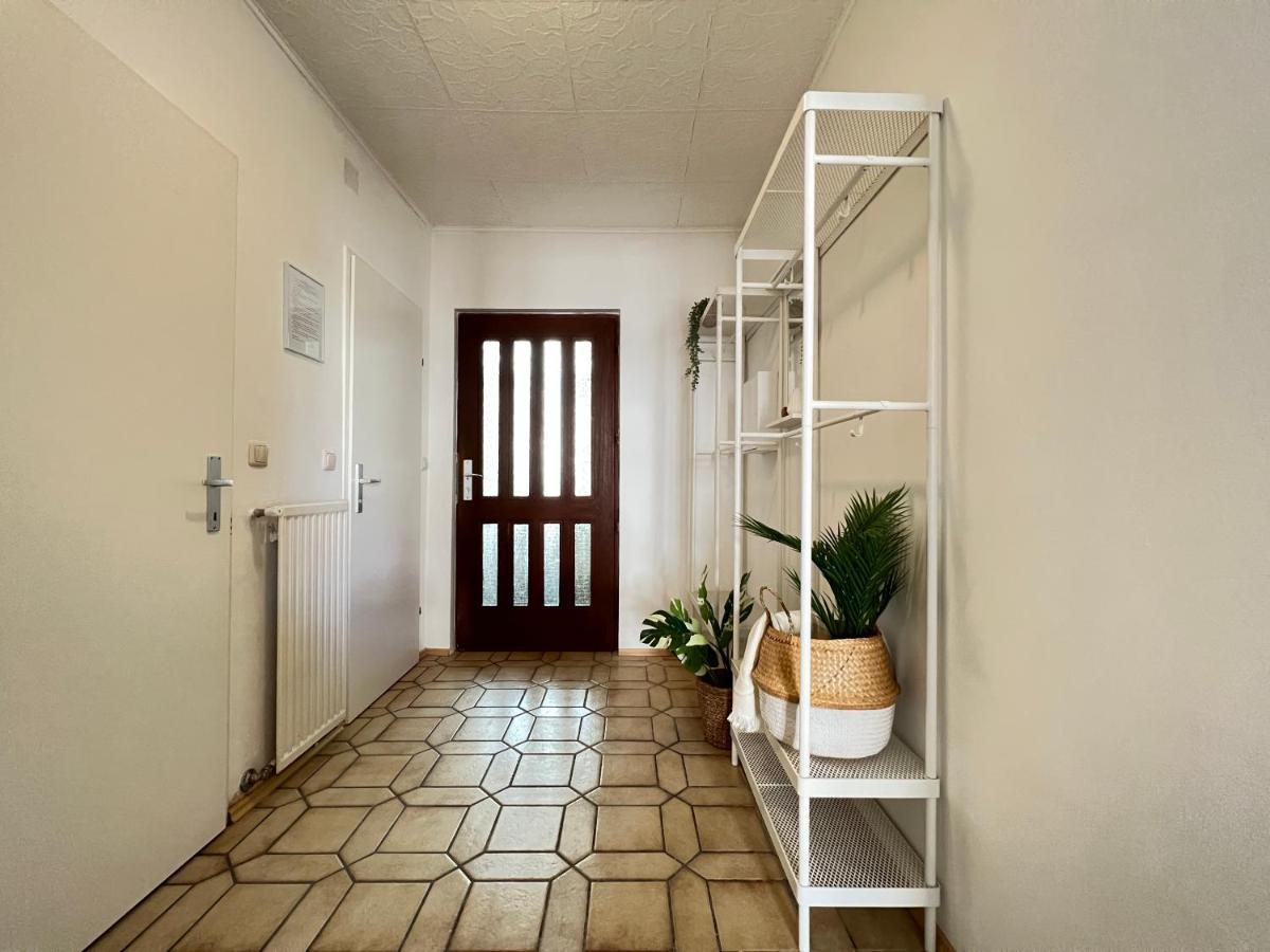 Joyful Place Apartment Vienna Exterior photo